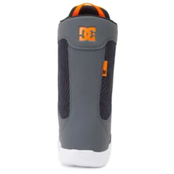 Stiefel DC Phase Boa Grey Black Orange -NITRO Verkaufsgeschäft 8e5f4f3b81268aee8d2e24afebd85d2bd96f2adf H24DCUSBOO4410374 2