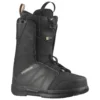 Stiefel Salomon Titan Black