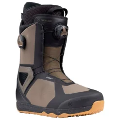 Stiefel Nidecker Kita Brown -NITRO Verkaufsgeschäft 91aac38aa74d6dbeecce5abd97991bab96a20e9d H23NIDEBOO3330937 4