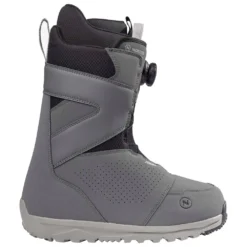 Stiefel Nidecker Cascade Gray