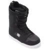 Stiefel DC Phase Lace Black White