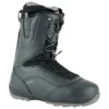 Stiefel Nitro Venture Tls Black