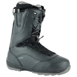 Stiefel Nitro Venture Tls Black