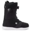 Stiefel DC Lotus Black White