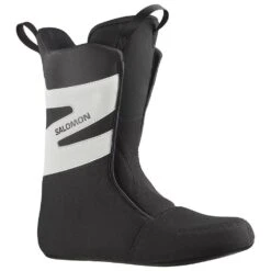 Stiefel Salomon Dialogue Dual Boa Black -NITRO Verkaufsgeschäft 993448e09c1dc063cc7add25ed71cc17f643f40e H24SALOBOO3395060 901