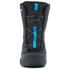 Stiefel K2 Mini Turbo Black -NITRO Verkaufsgeschäft 9a15823c685ef304a2c8bb4b663a2dc59904fa92 H24KDEUBOO4406963 5