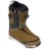Stiefel DC Transcend Boa Olive White