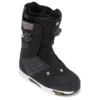 Stiefel DC Judge Boa Black White