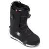 Stiefel DC Phase Pro Step On Black White