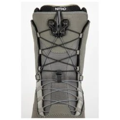 Stiefel Nitro Venture TLS Charcoal -NITRO Verkaufsgeschäft 9d1683c5d965f606caac6d540264f744bfabcd10 H23NITRBOO2339509 905