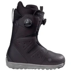 Stiefel Nidecker Altai Black