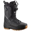Stiefel Salomon Malamute Dual Boa