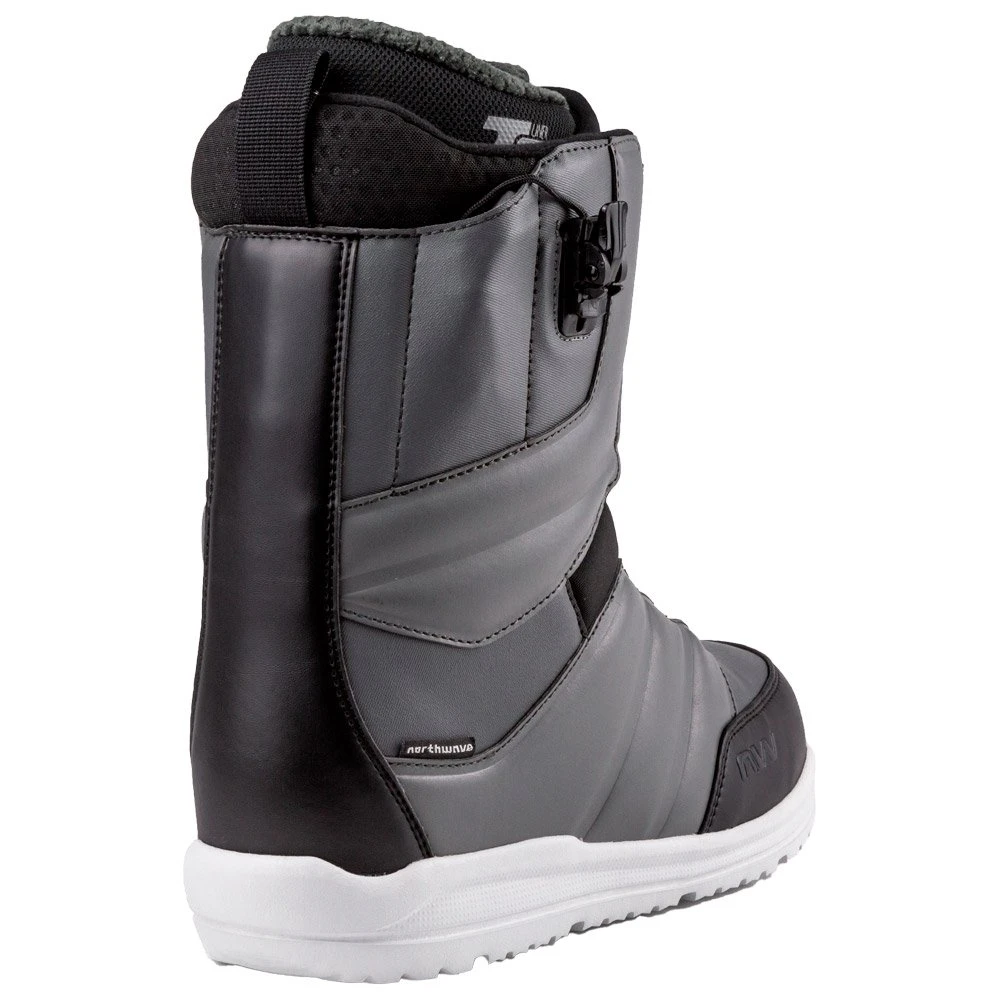 Stiefel Northwave Freedom SLS Dark Grey 2 Stiefel Northwave Freedom SLS Dark Grey – Bild 2