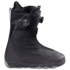 Stiefel Nidecker Index Black