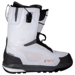 Stiefel Northwave Decade White Pink Gold
