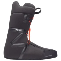 Stiefel Nidecker Sierra Black -NITRO Verkaufsgeschäft a453c7e0ea2c330f6f813346a8ce678b09fb2f9a H24NIDEBOO3399876 901