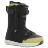 Stiefel Ride Lasso Pro Black