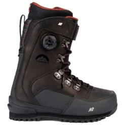 Stiefel K2 Aspect