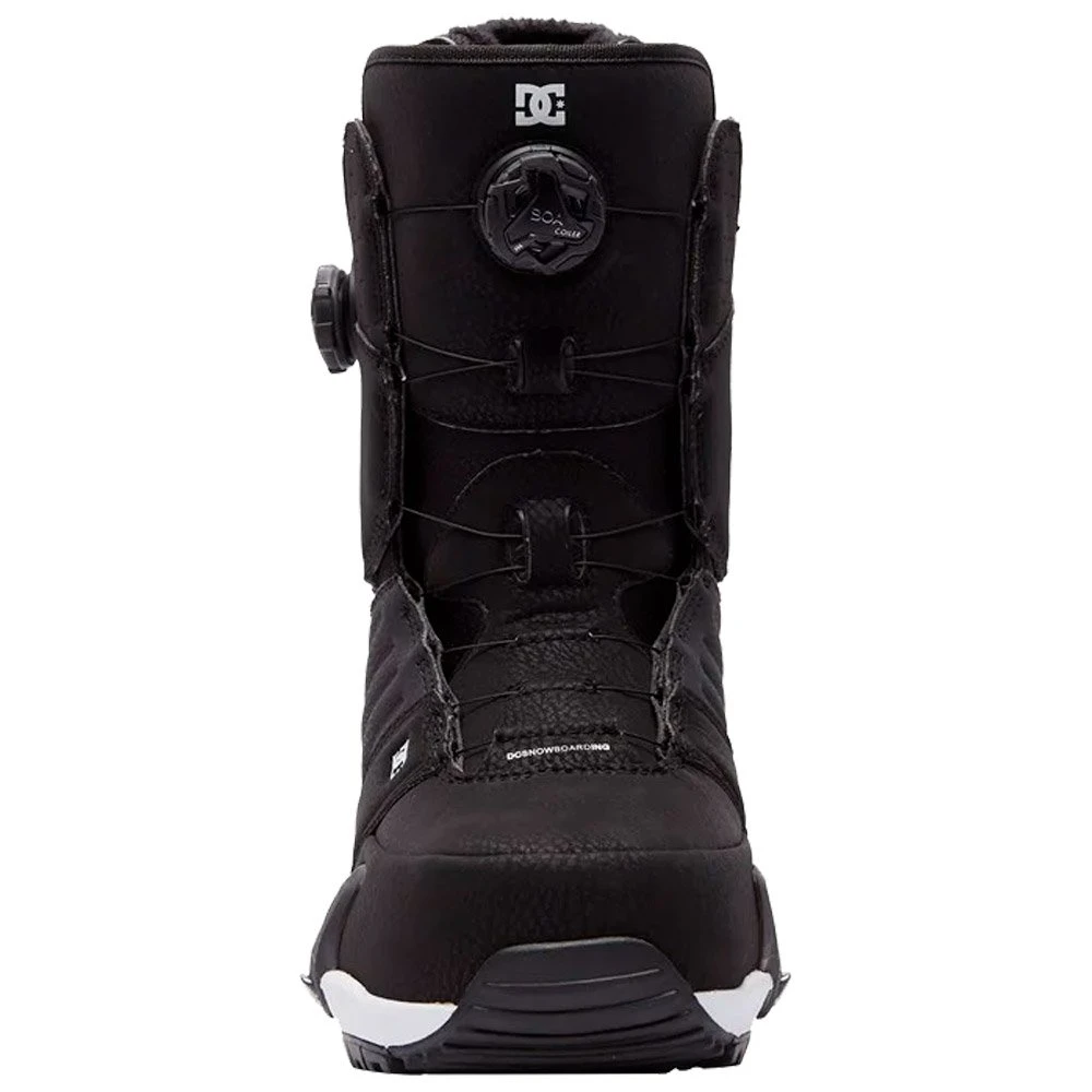 Stiefel DC Judge Step On Black 5 Stiefel DC Judge Step On Black – Bild 5