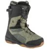 Stiefel Nitro Skylab Tls Gravity Grey
