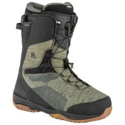 Stiefel Nitro Skylab Tls Gravity Grey