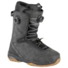 Stiefel Nitro Chase Dual Boa Black