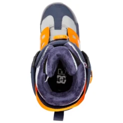 Stiefel DC Phantom Navy Orange -NITRO Verkaufsgeschäft afa1f534285fd431f6f2154014ea5712c2ef78e2 H24DCUSBOO4410556 7