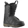 Stiefel Salomon Malamute Bungee