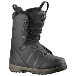 Stiefel Salomon Malamute Bungee