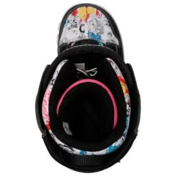 Stiefel DC AW Phase Boa White Black Print 13 Stiefel DC AW Phase Boa White Black Print -NITRO Verkaufsgeschäft b10cadd35d860093f54f936a0f43faa201b4c4e7 H24DCUSBOO4410576 7