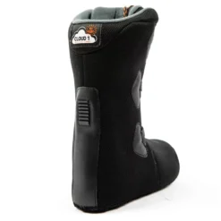 Stiefel Nitro Flora Tls Black Mint -NITRO Verkaufsgeschäft b16ed00cfa5cf1f3e22236135d2c9c7e90275268 H21NITRBOO014 901