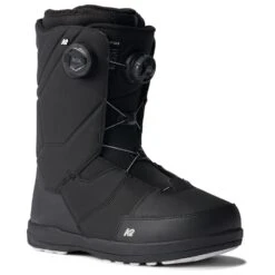 Stiefel K2 Maysis Black
