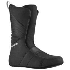 Stiefel Salomon Trek Black White -NITRO Verkaufsgeschäft b6188adb8dd0b3b27b0ac8e09c576245d39d74c4 H23SALOBOO3332742 901