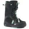 Stiefel K2 Lil Kat Black