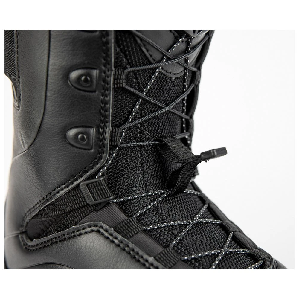 Stiefel Nitro Crown Tls Black 9 Stiefel Nitro Crown Tls Black – Bild 9