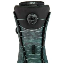 Stiefel Nitro Sentinel BOA® 2023 Black -NITRO Verkaufsgeschäft b978c4ec111c181111f1e610bd639c79849b60b7 H23NITRBOO2265541 901