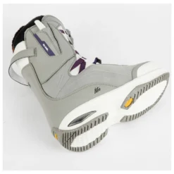 Stiefel Nitro Faint Tls Grey Purple -NITRO Verkaufsgeschäft bd82d1f295863f684d4273619eed81d7cb7112c1 H23NITRBOO3339513 4