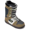 Stiefel DC Phase Lace Army Green
