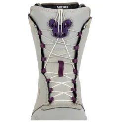 Stiefel Nitro Flora Tls Grey Purple -NITRO Verkaufsgeschäft beb246593c989714ddc479001b5072fbe73ddafa H23NITRBOO2265538 901