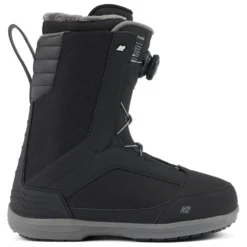 Stiefel K2 Raider Black -NITRO Verkaufsgeschäft bf9029d4296e2e152fe16a00144a352c5f85def4 H24KDEUBOO4406962 3