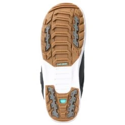 Stiefel K2 Boundary Black -NITRO Verkaufsgeschäft bfd3f080b6fa97c074799c22137dff3b4a81617c H24KDEUBOO4406896 9