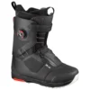 Stiefel Salomon Trek S/lab Black