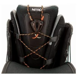 Stiefel Nitro Sentinel Tls Black -NITRO Verkaufsgeschäft c0393ca3455eadc37d05935c5dfca0e43d862591 H22NITRBOO1189260 6