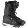 Stiefel Nitro Cuda Tls Black White