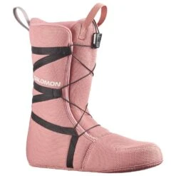 Stiefel Salomon Pearl Boa Ash Rose -NITRO Verkaufsgeschäft c2c6d4ab316587ec19f2af4e8832204a61fa4e03 H24SALOBOO3395292 901