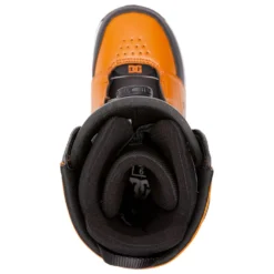 Stiefel DC Control Wheat Black -NITRO Verkaufsgeschäft c5e620f55e1b87dbf314f3b281ba2315b3bfe2e9 H24DCUSBOO4410364 7