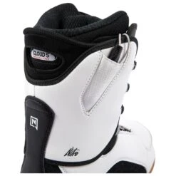 Stiefel Nitro Futura TLS White Black Gum -NITRO Verkaufsgeschäft c681a104329f25f4723313fc20fae87e9836e57f H21NITRBOO1340988 903