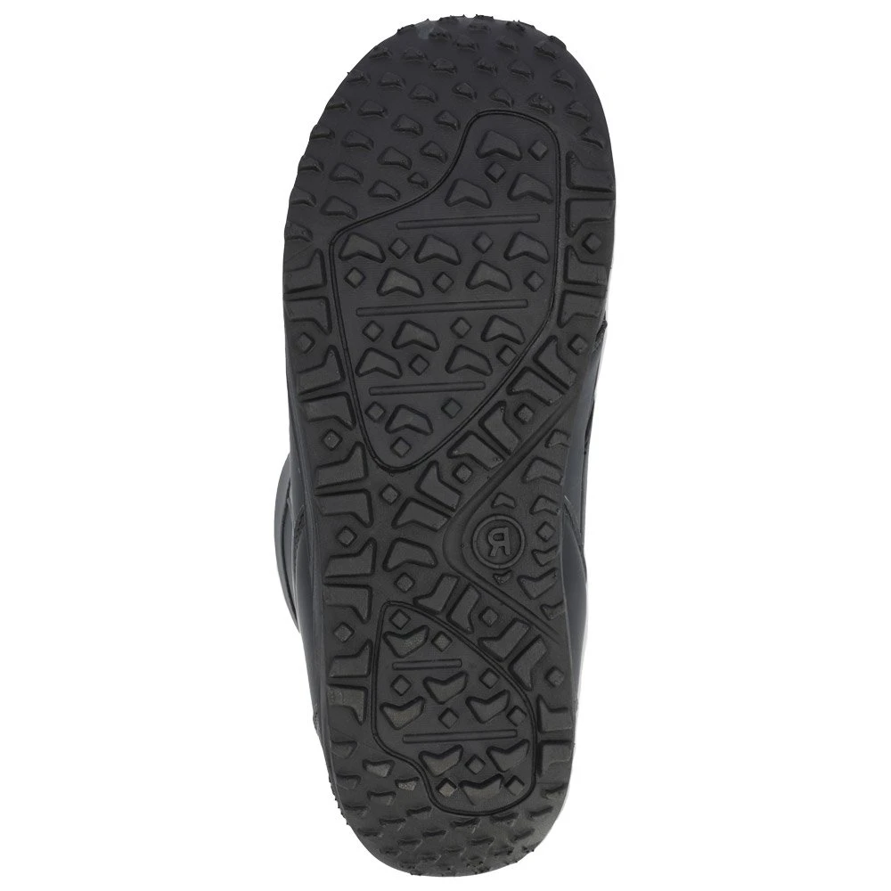 Stiefel Ride Rook Black 5 Stiefel Ride Rook Black – Bild 5