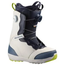 Stiefel Salomon Ivy Boa Team