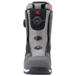 Stiefel DC Phase Boa Pro Black Grey Red -NITRO Verkaufsgeschäft c944de6f95ee28eb3373df261b4ac57d10b7c08c H24DCUSBOO4410561 5